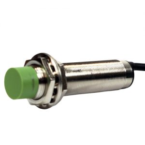 Sensor Capacitivo Tubular Metaltex C18-8-DPC