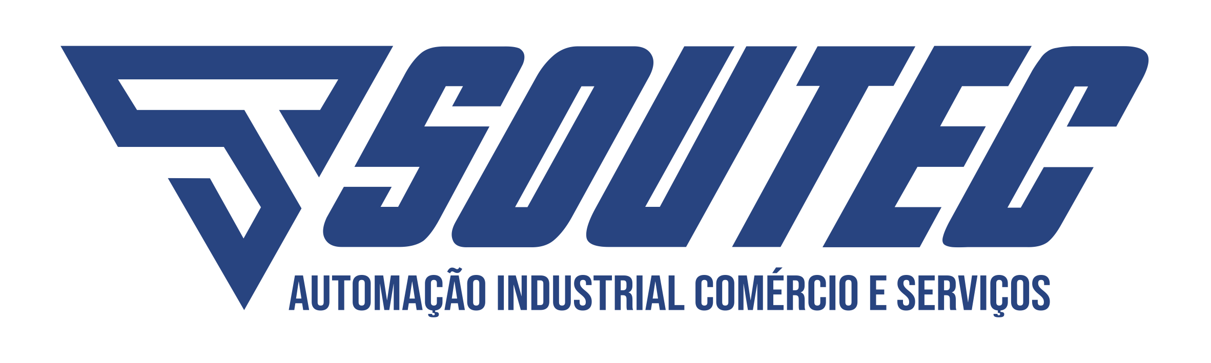 Soutec Automação